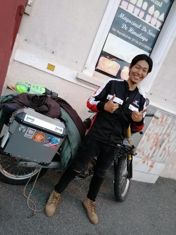 Art Studio 布拉索夫 外观 照片